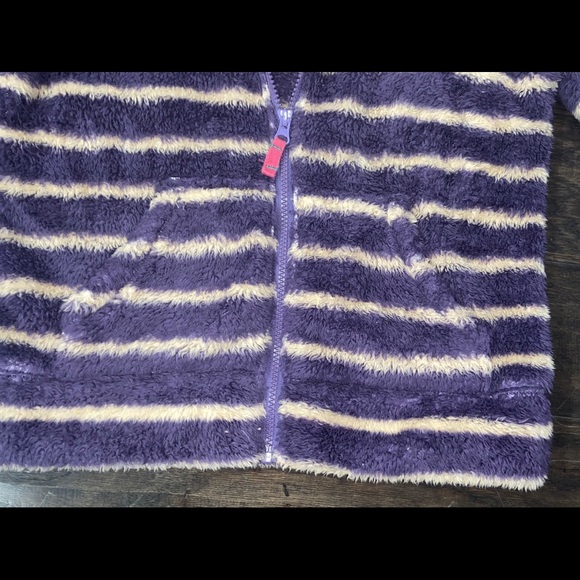 Mini Boden fleece jacket - Picture 3 of 3
